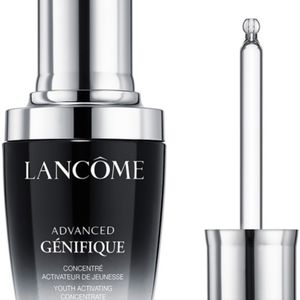 🦋 NIB LANCOME ADVANCED GENIFIQUE RADIANCE BOOSTING FACE SERUM 1.0OZ